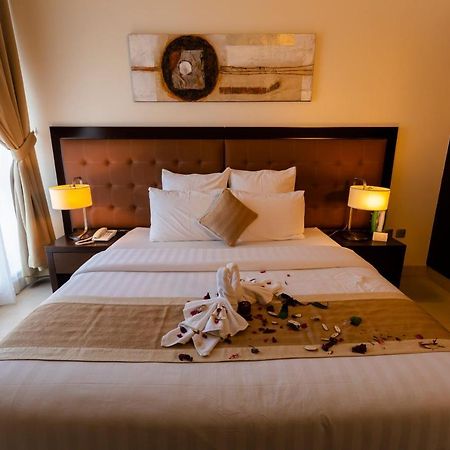 Imperial Suites Hotel Doha Extérieur photo