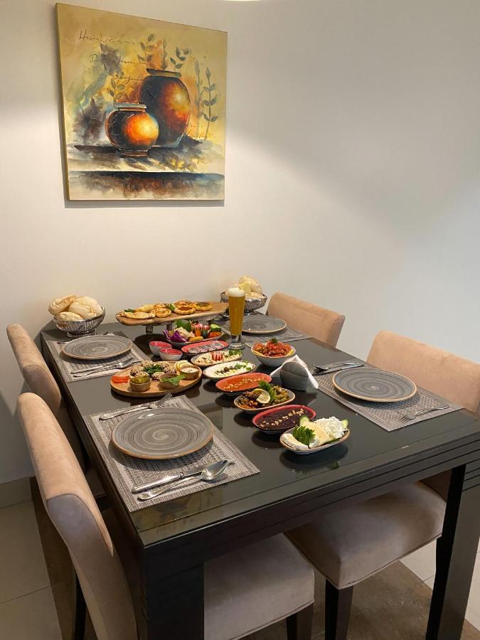 Imperial Suites Hotel Doha Extérieur photo