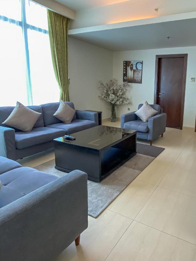 Imperial Suites Hotel Doha Extérieur photo