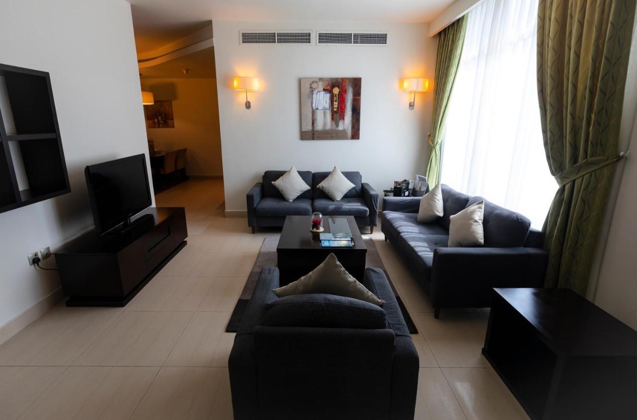 Imperial Suites Hotel Doha Extérieur photo