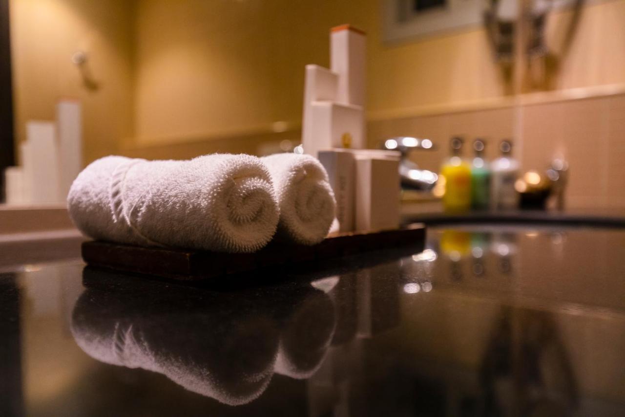 Imperial Suites Hotel Doha Extérieur photo