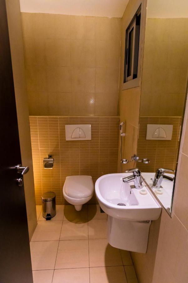 Imperial Suites Hotel Doha Extérieur photo