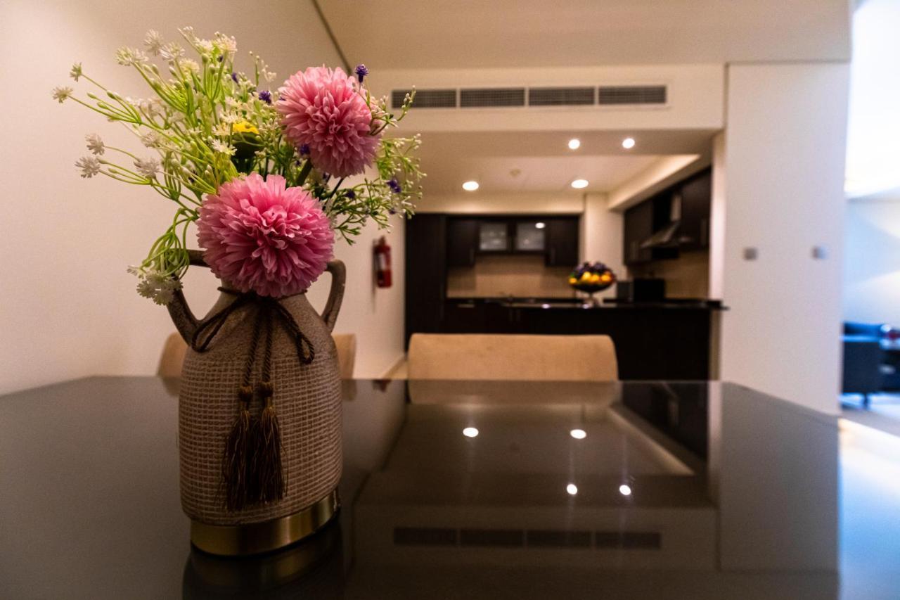 Imperial Suites Hotel Doha Extérieur photo