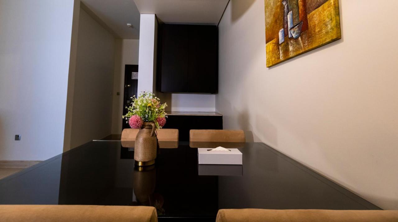 Imperial Suites Hotel Doha Extérieur photo