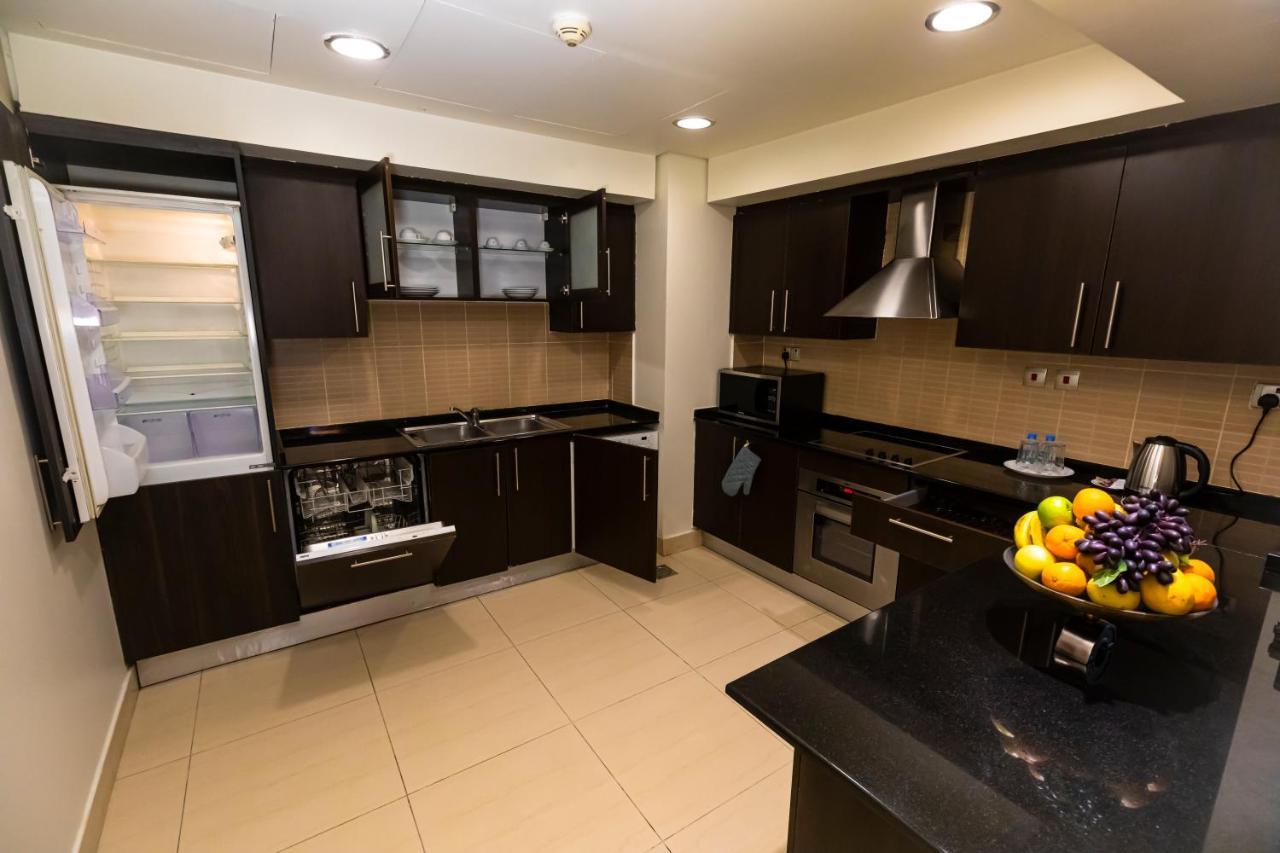 Imperial Suites Hotel Doha Extérieur photo