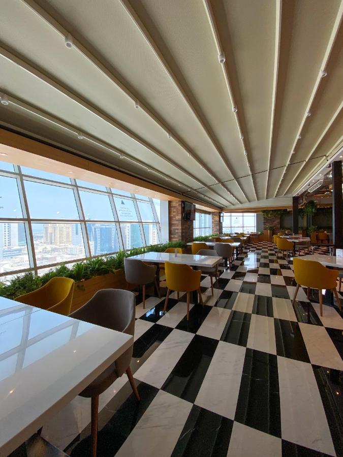 Imperial Suites Hotel Doha Extérieur photo