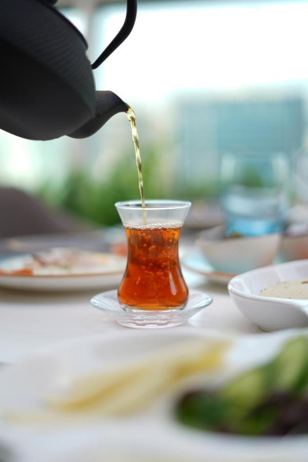 Imperial Suites Hotel Doha Extérieur photo