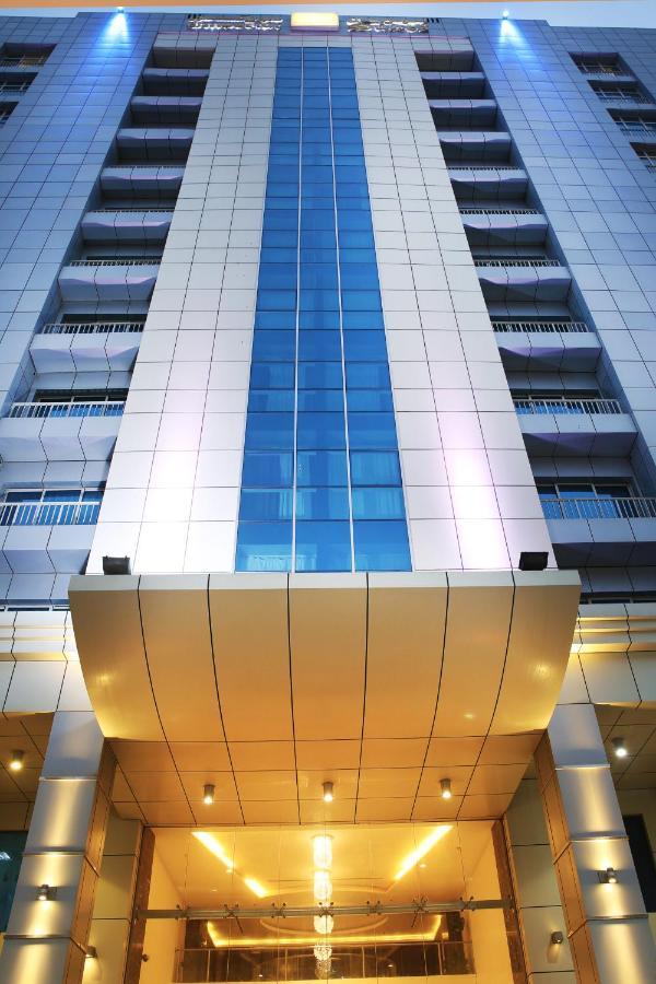 Imperial Suites Hotel Doha Extérieur photo
